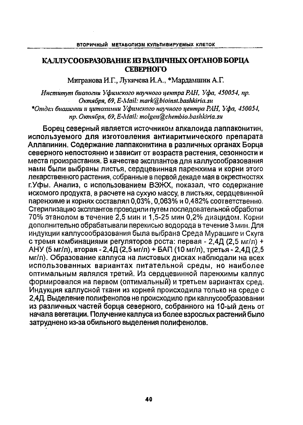 Page Background