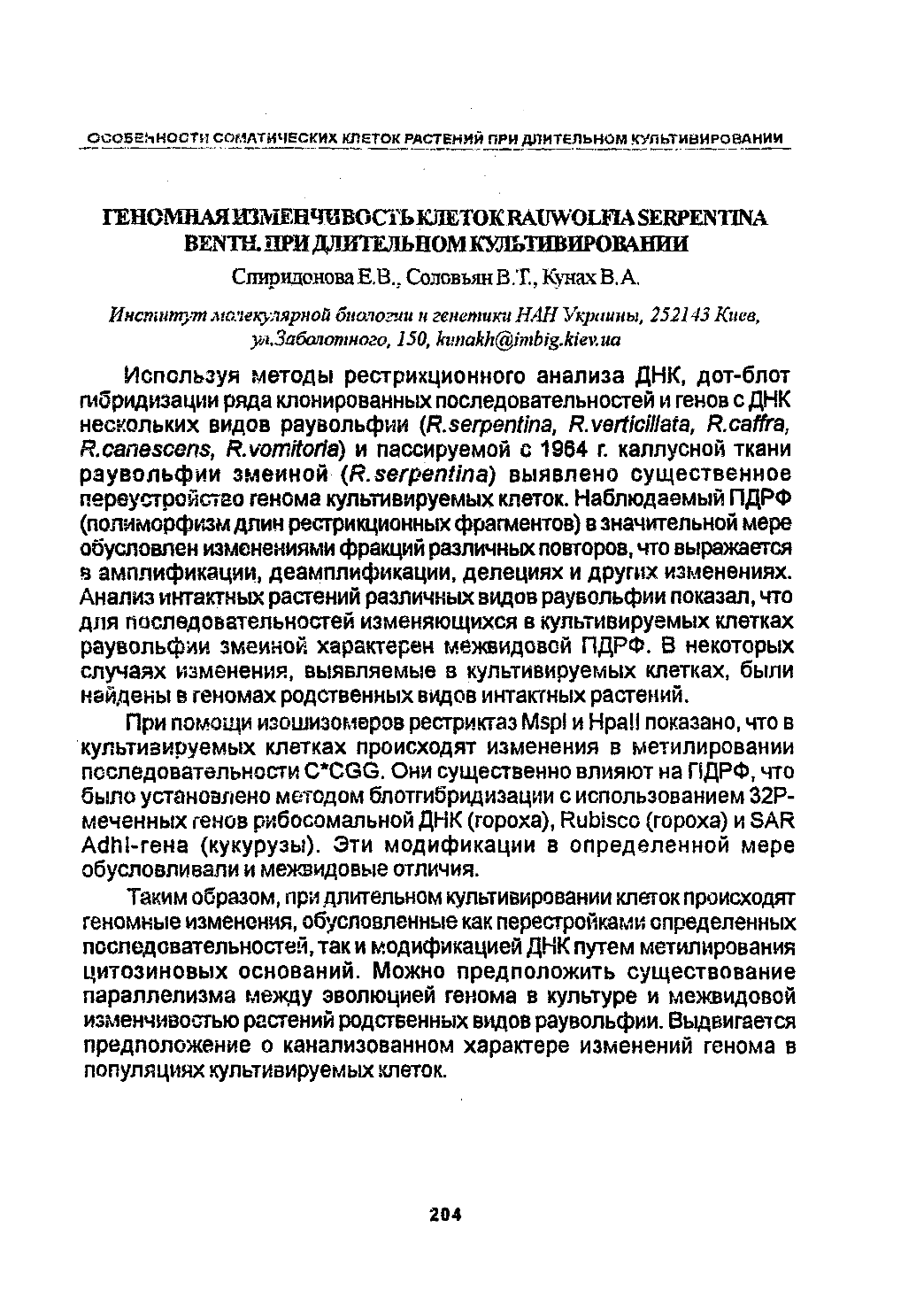 Page Background