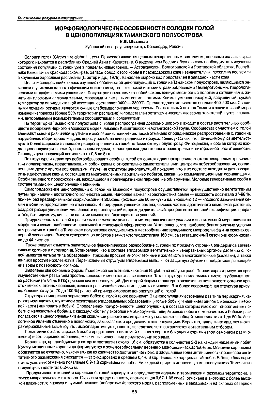 Page Background