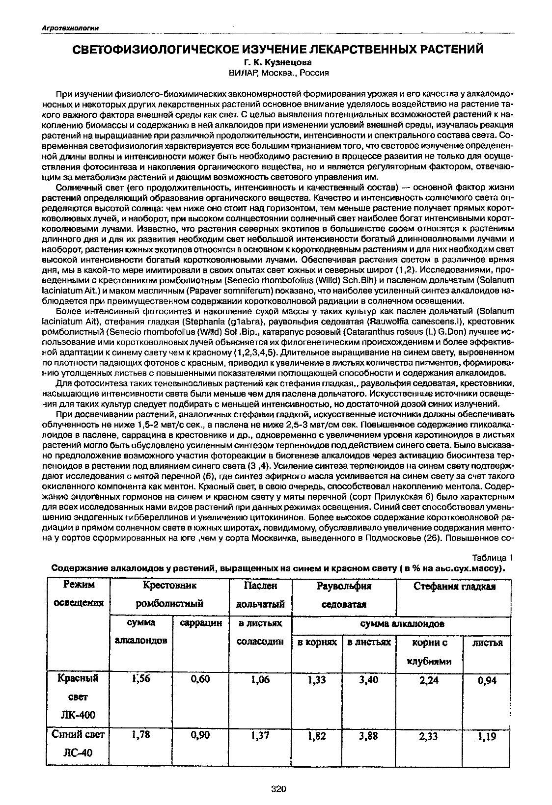 Page Background
