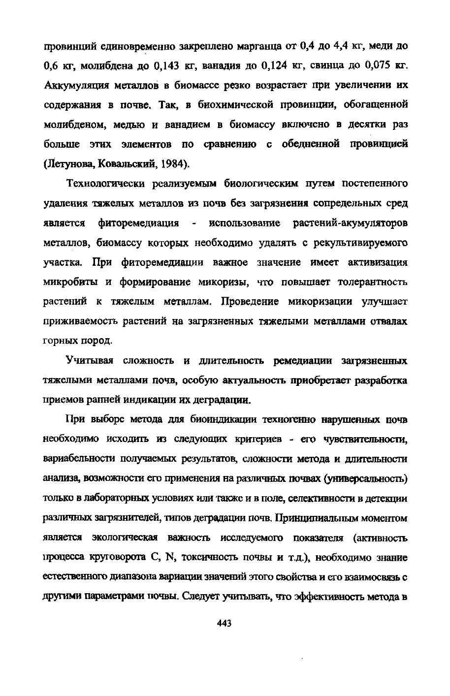 Page Background
