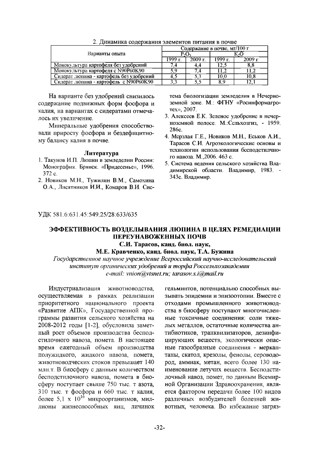 Page Background