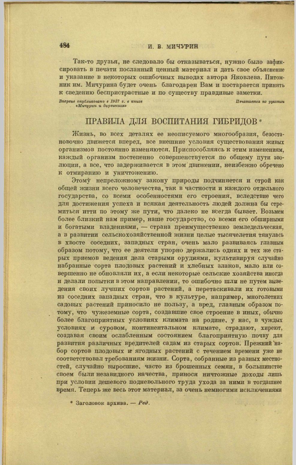 Page Background