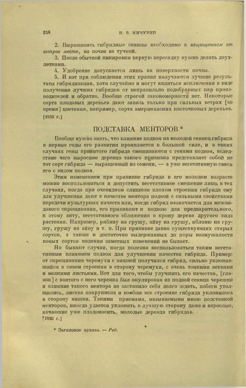 Page Background