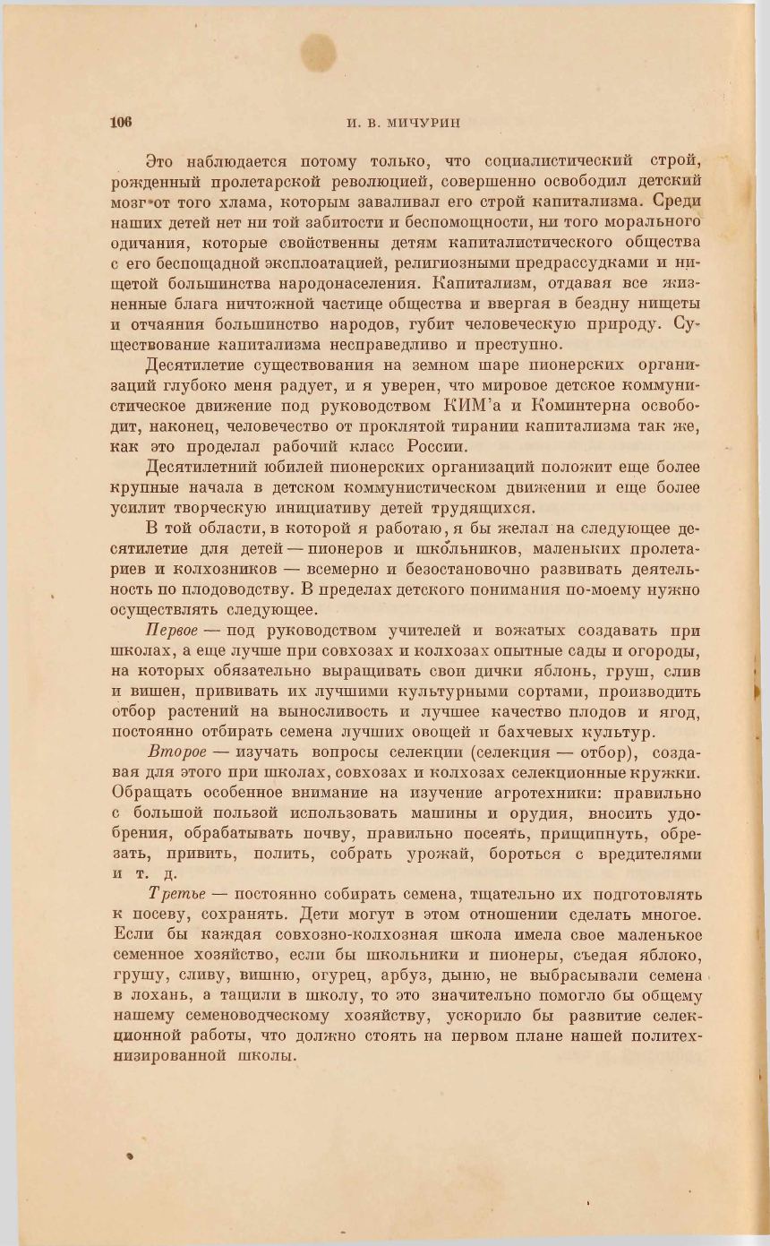 Page Background