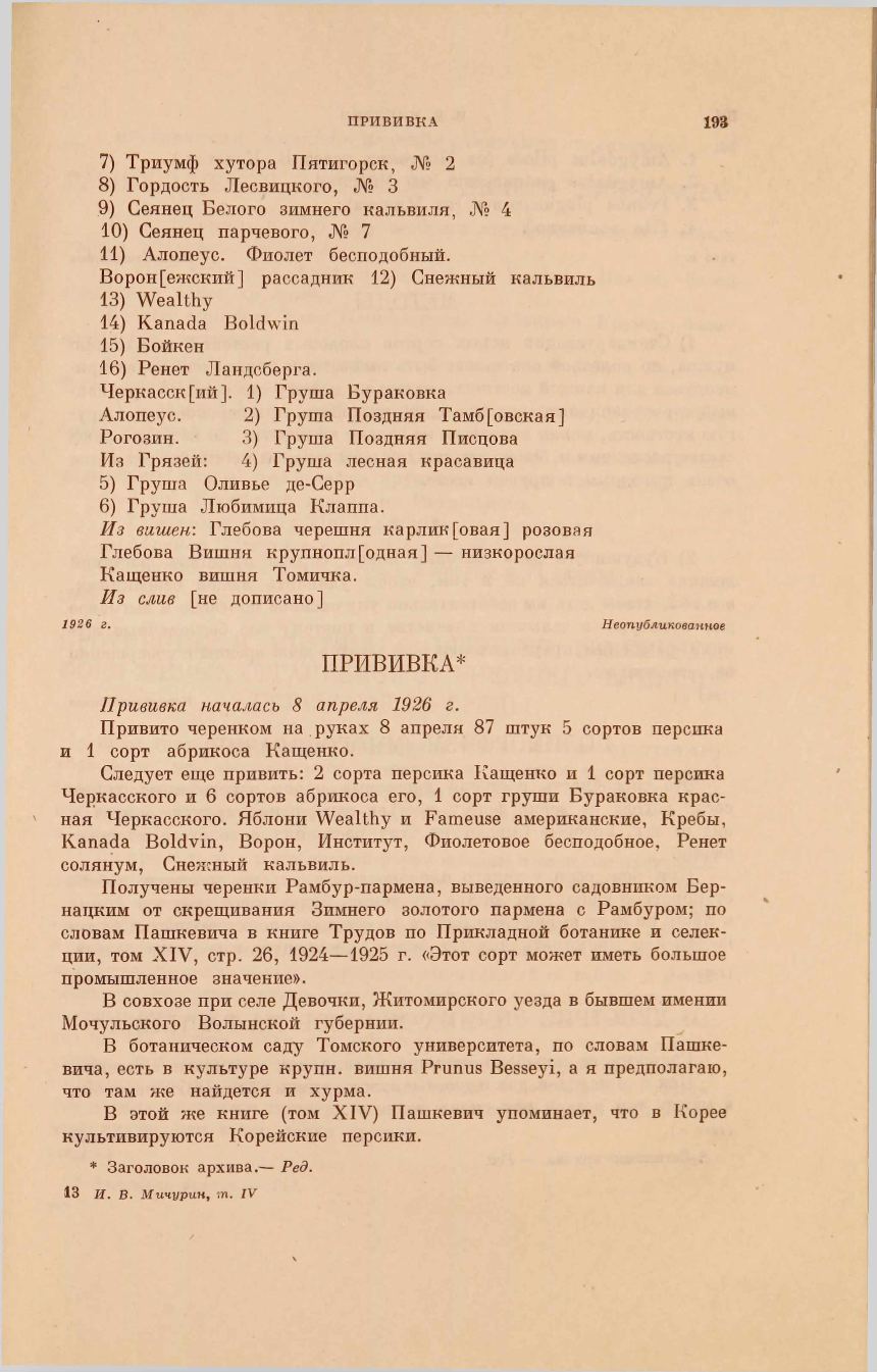 Page Background