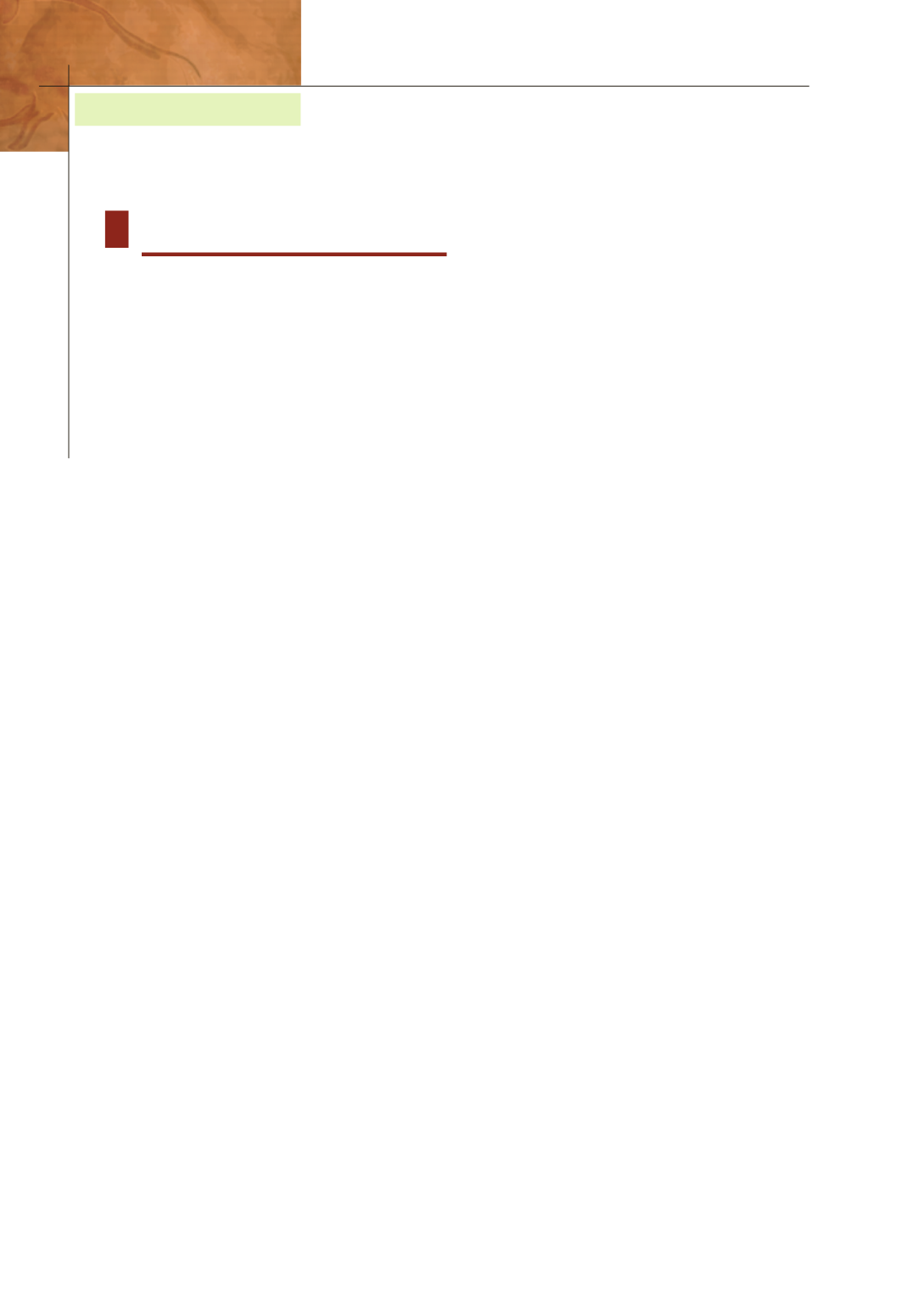 Page Background