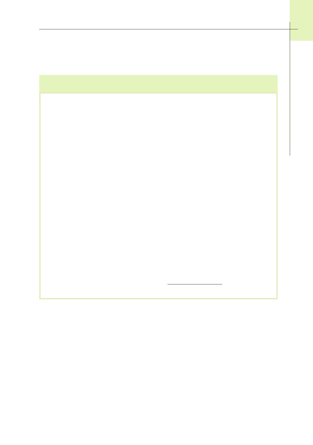 Page Background