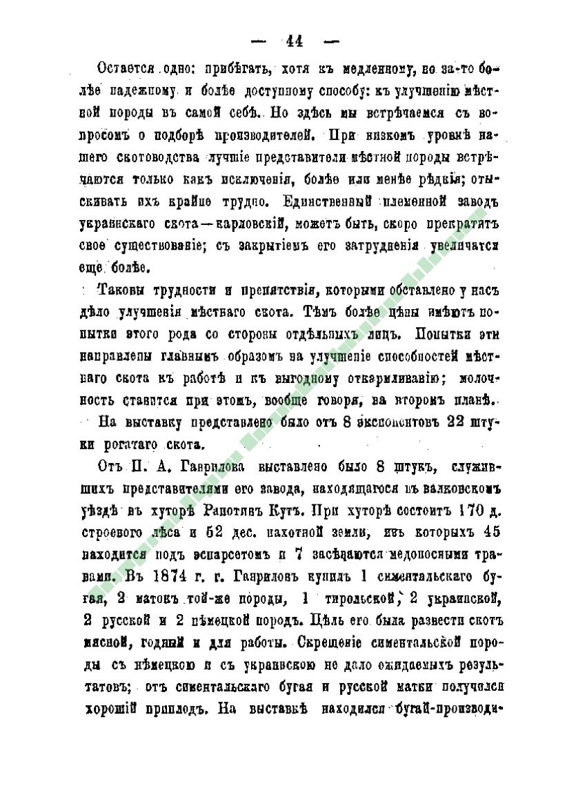 Page Background