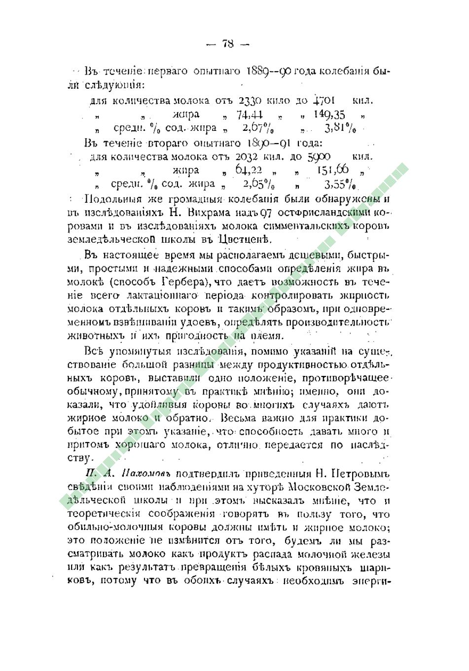 Page Background