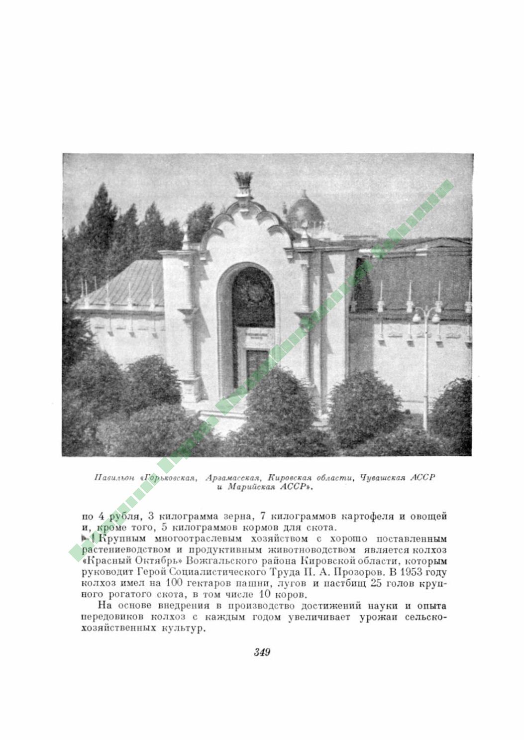 Page Background