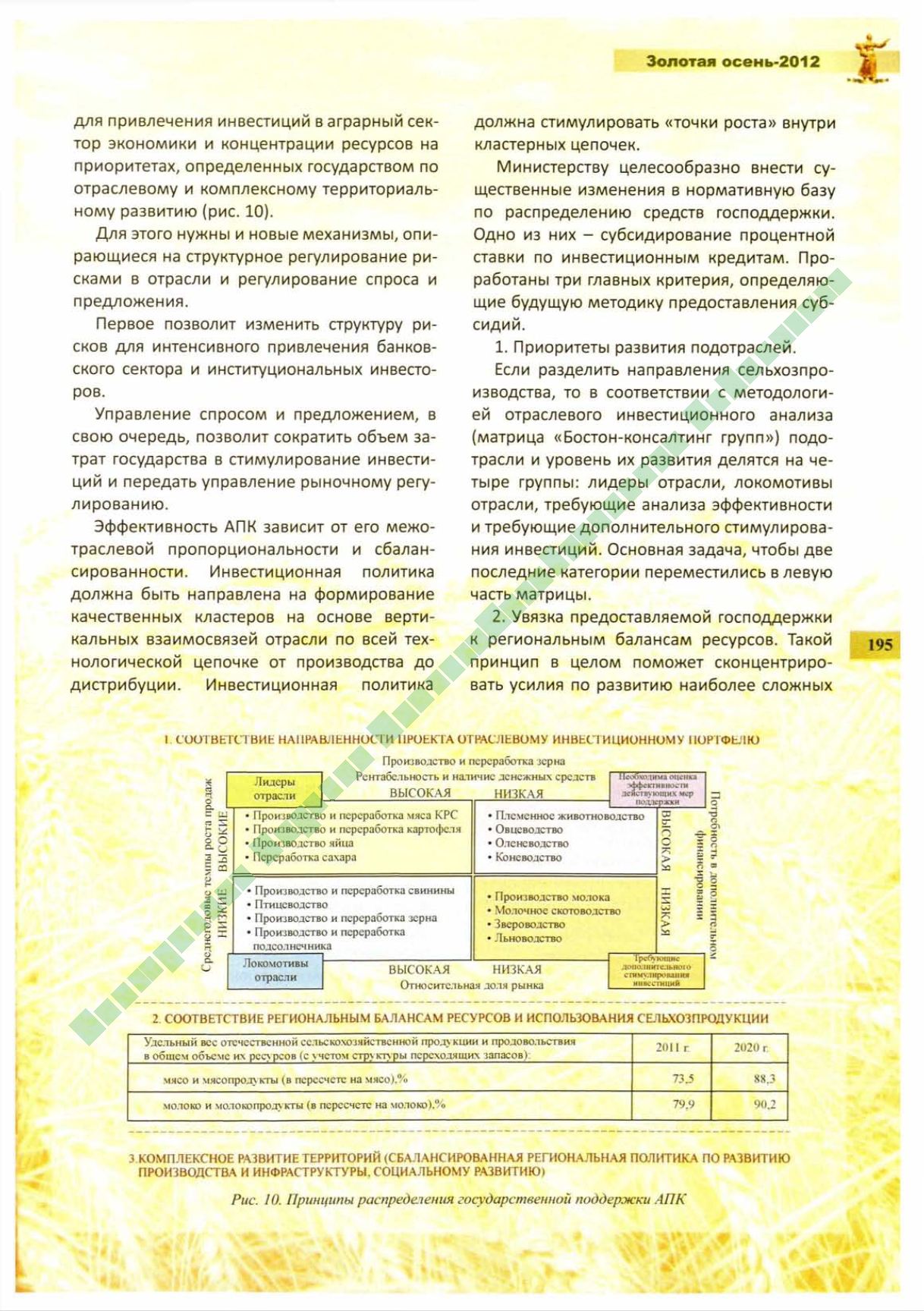 Page Background