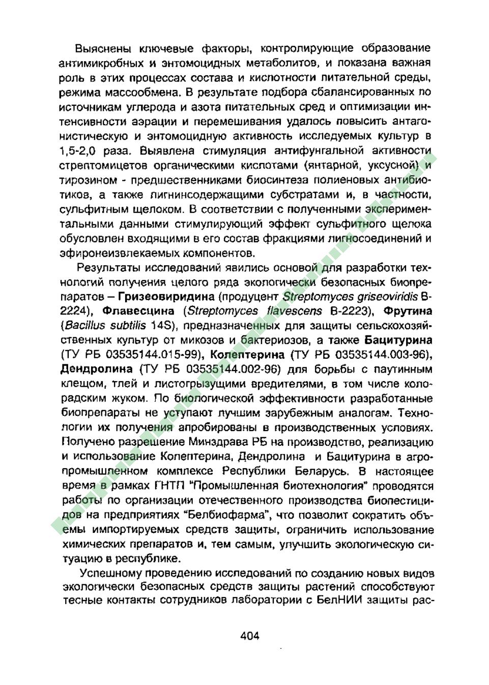 Page Background