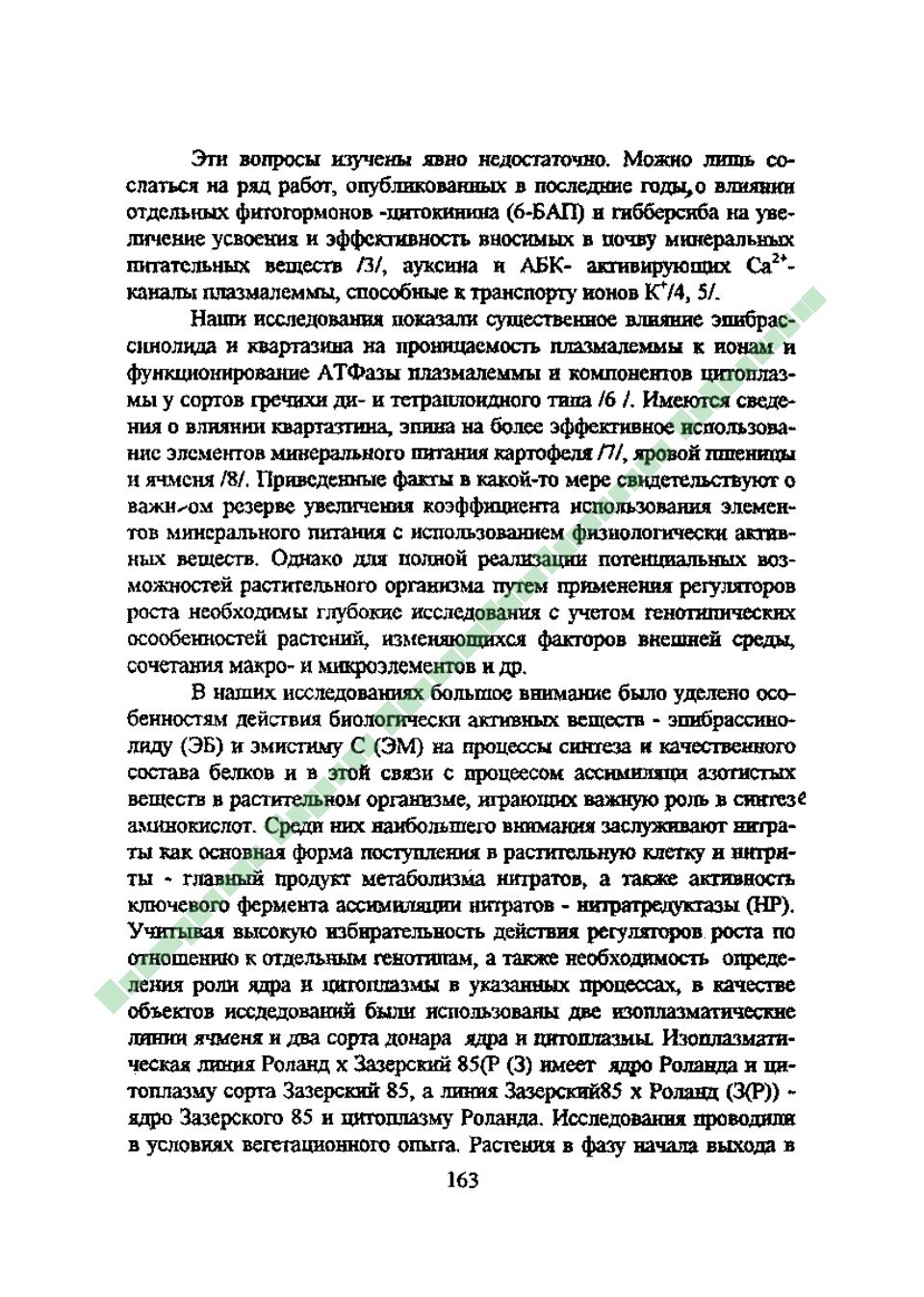 Page Background
