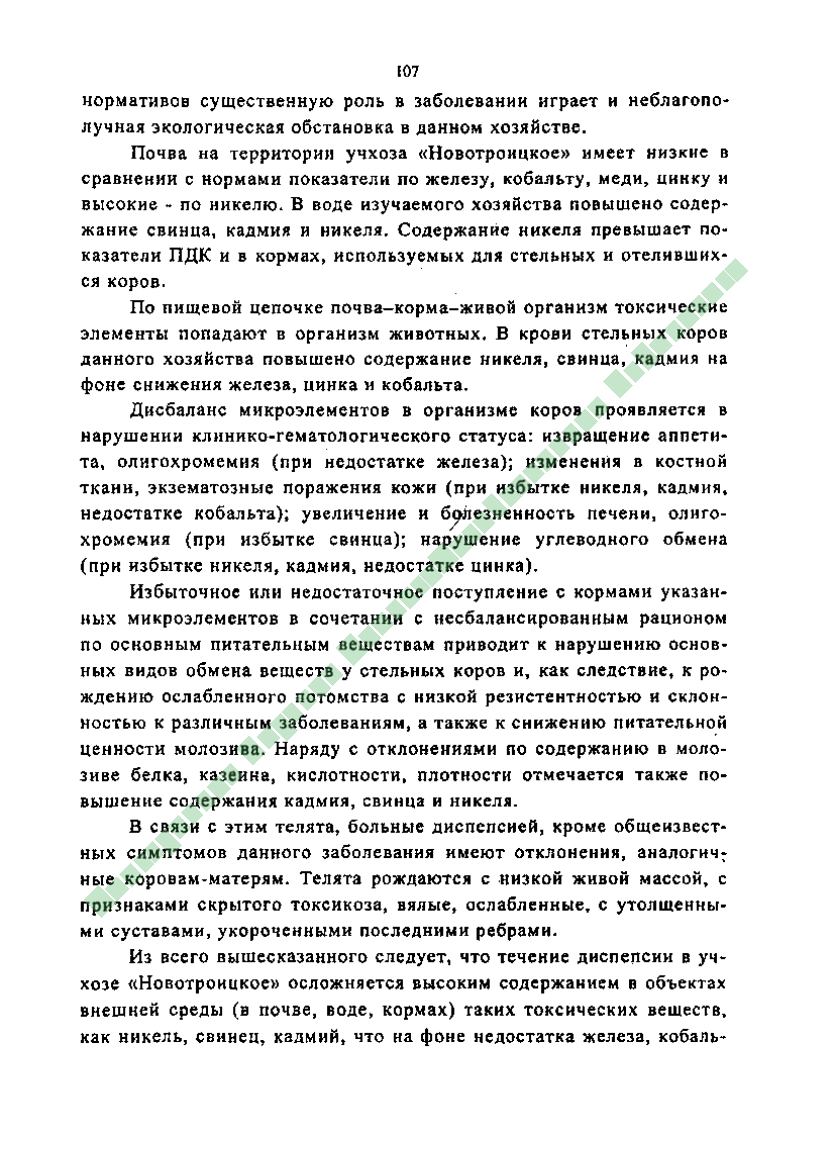 Page Background