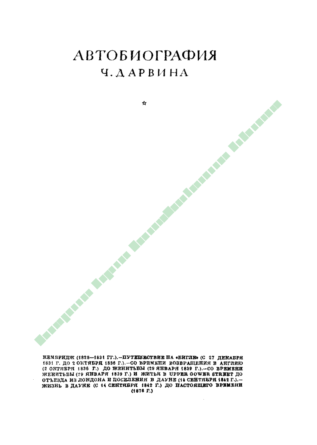 Page Background