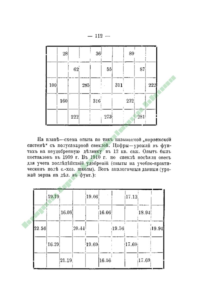 Page Background