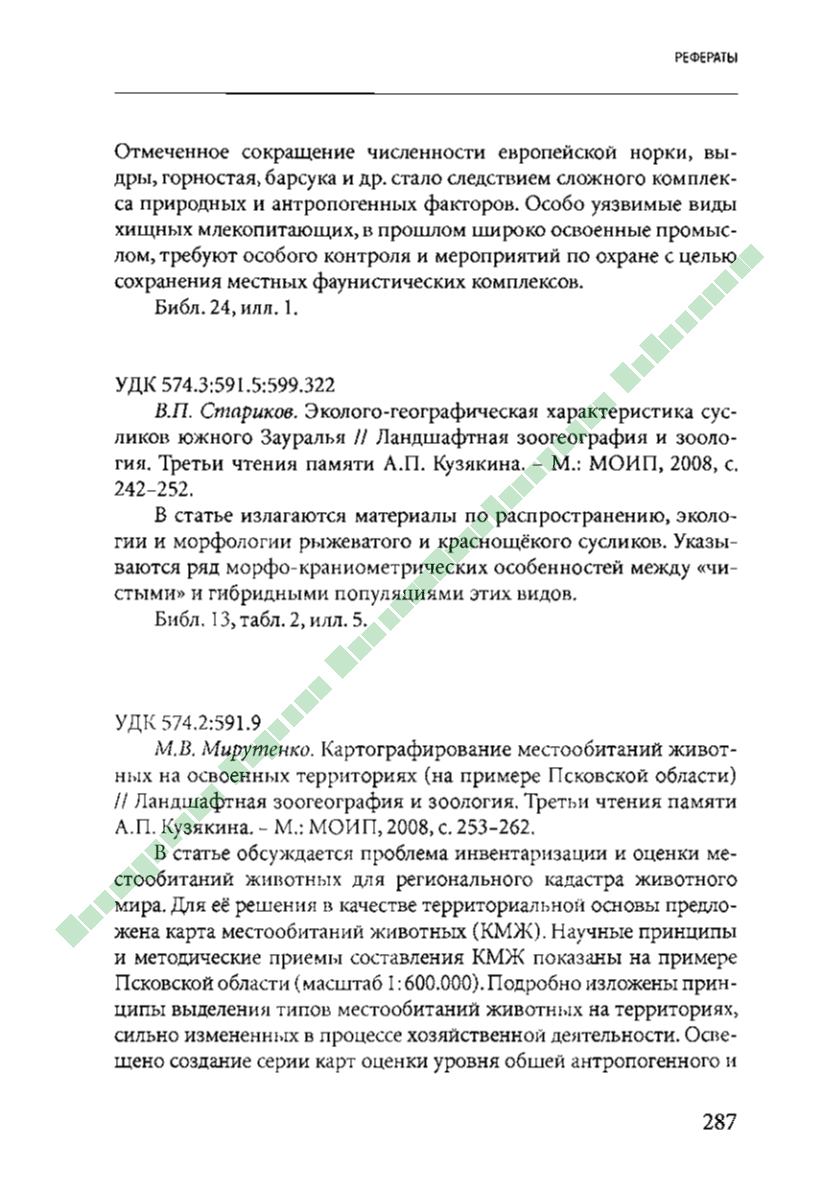 Page Background